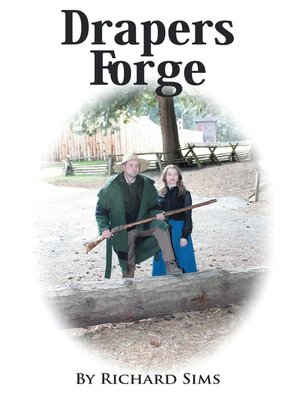 cover image of Drapers Forge